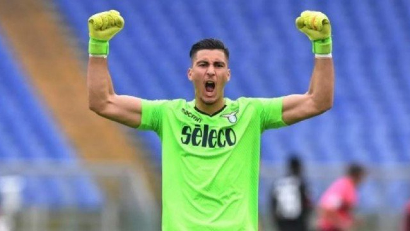 «Κλείνει Στρακόσια με 34 εκ. ευρώ     η Λίβερπουλ»