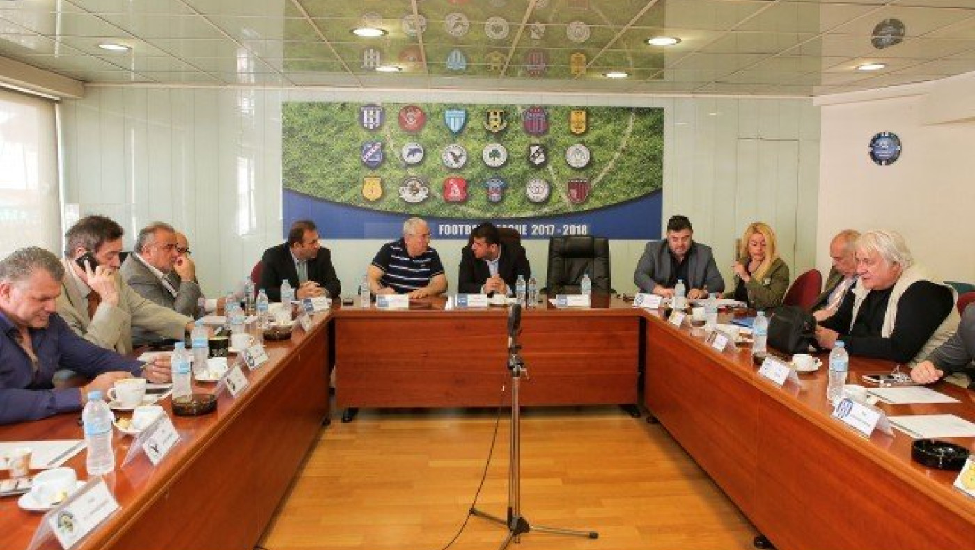 Δείτε πότε επικυρώνεται η βαθμολογία της Football League