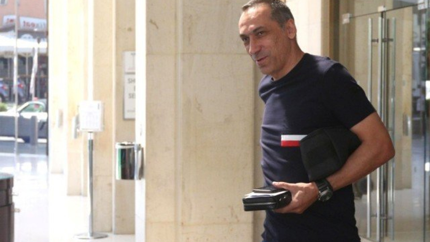 Επίσημο: Στον Παναθηναϊκό ο Δώνης για τρία χρόνια!