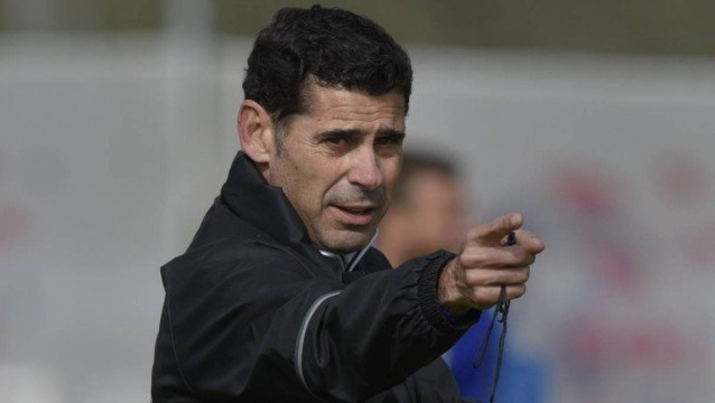 Στο «κάδρο» της Ρεάλ                       και ο Ιέρο