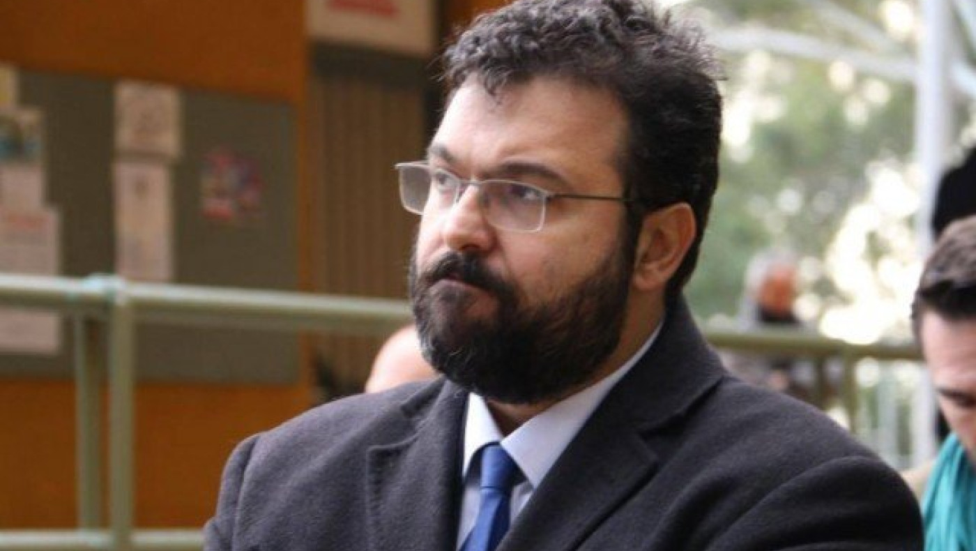 «Μπλόκο» της UEFA                           στα σχέδια Βασιλειάδη