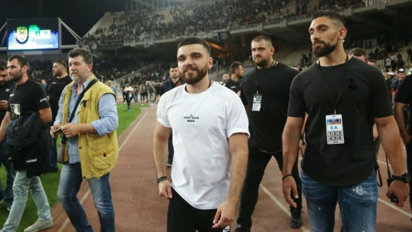 Οι προτάσεις του Απόλλωνα βρίσκουν σύμφωνο τον Σαββίδη (pic)