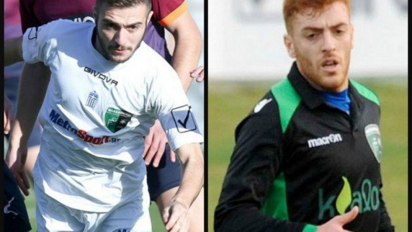 Στα «πράσινα» και τη νέα σεζόν Γαρύφαλος, Ζαφειρίδης