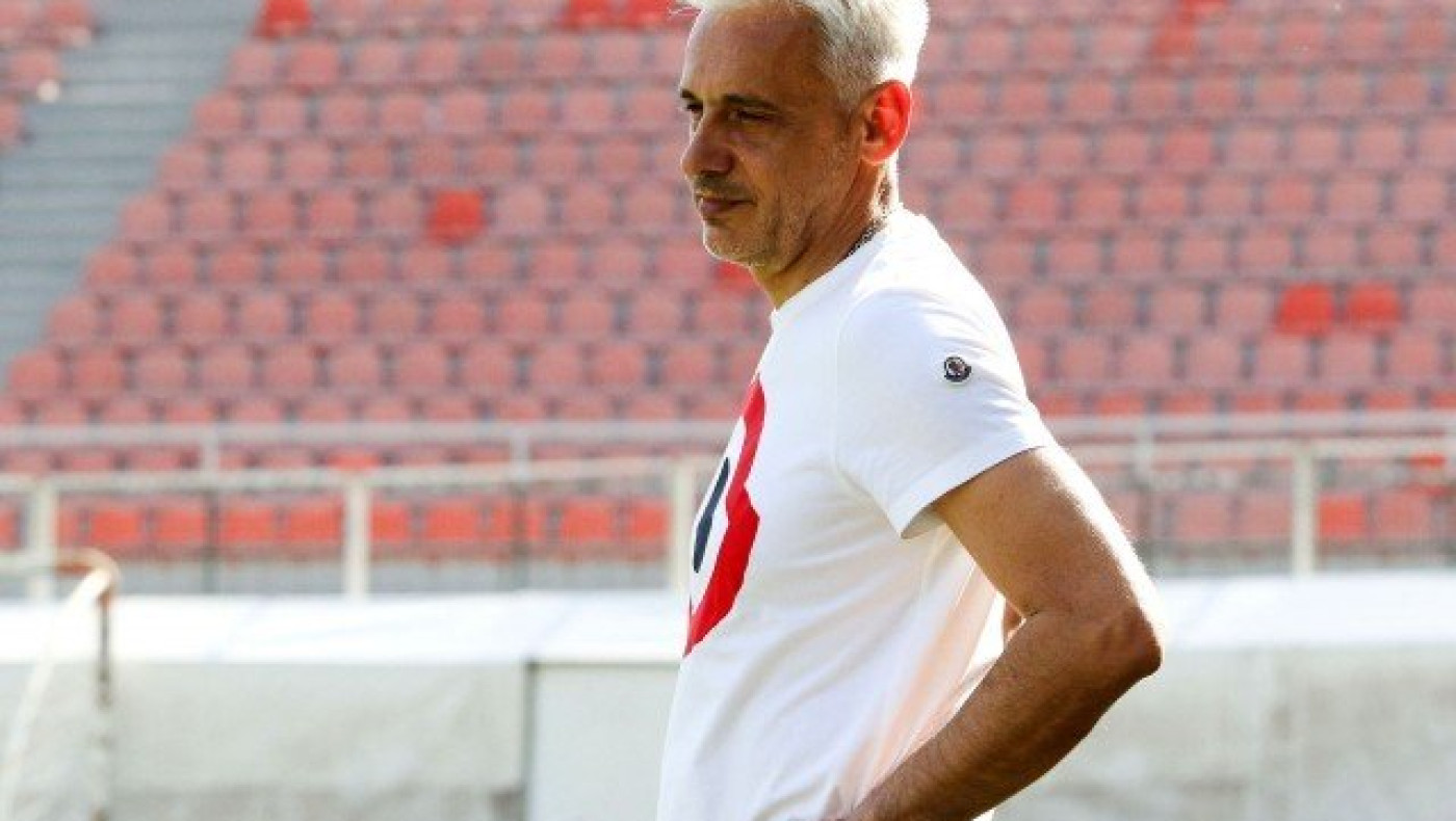 «Γι' αυτό επέλεξα τον                    Αιγινιακό»