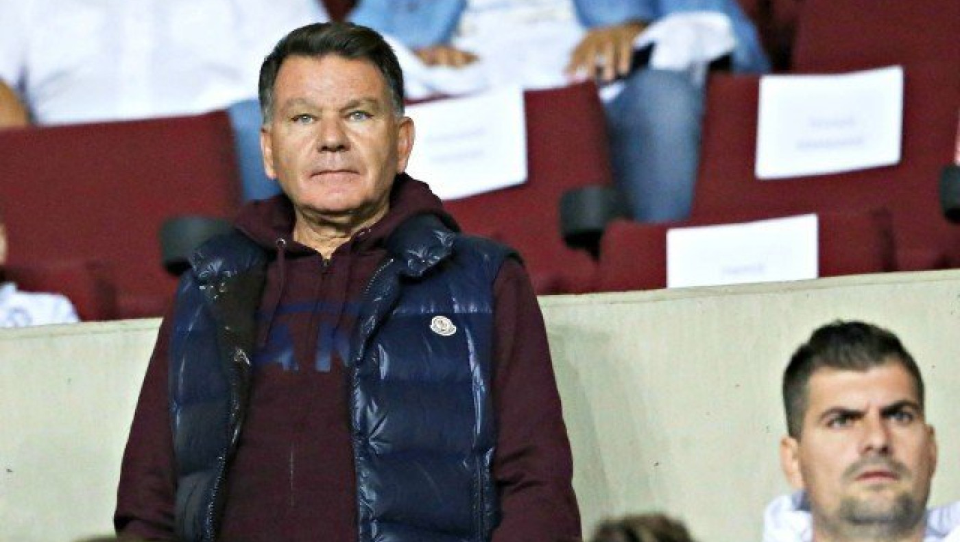 Κούγιας: «Ο Παύλος Γιαννακόπουλος ήταν σαν πατέρας για εμένα»