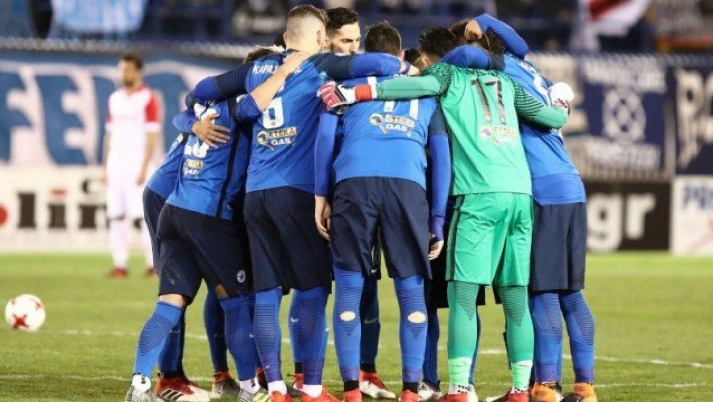 Για ποιον παίκτη του ΠΑΟΚ «ψάχνεται»     ο Ατρόμητος