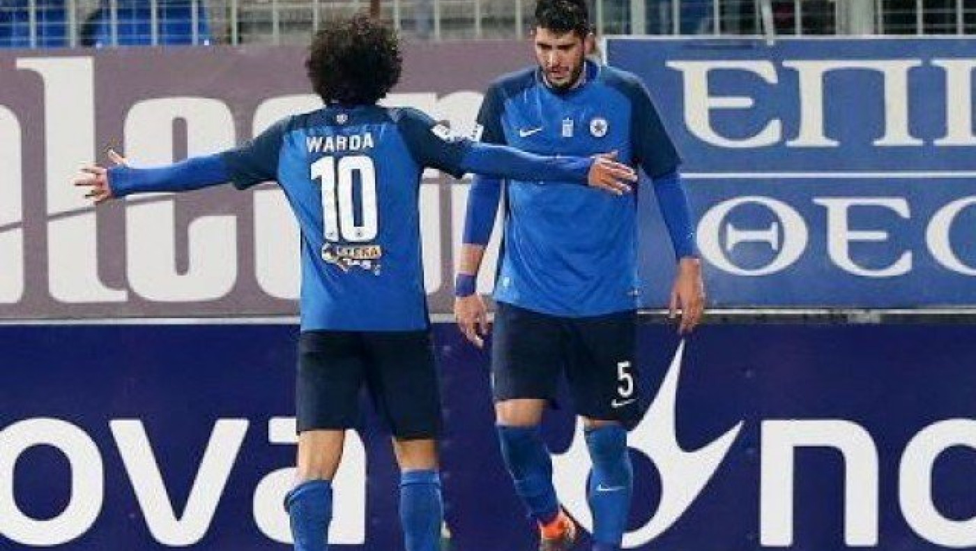 «Θέλουμε Χατζηισαϊα, Γιαννούλη, ρώτησε για Κιβρακίδη ο ΠΑΟΚ» (audio)