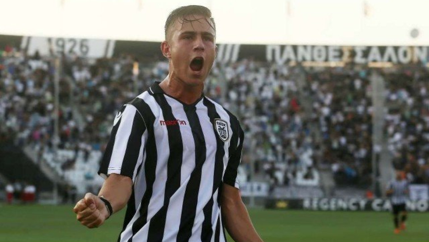 Πέλκας : «Τα πάντα για την                πρόκριση»