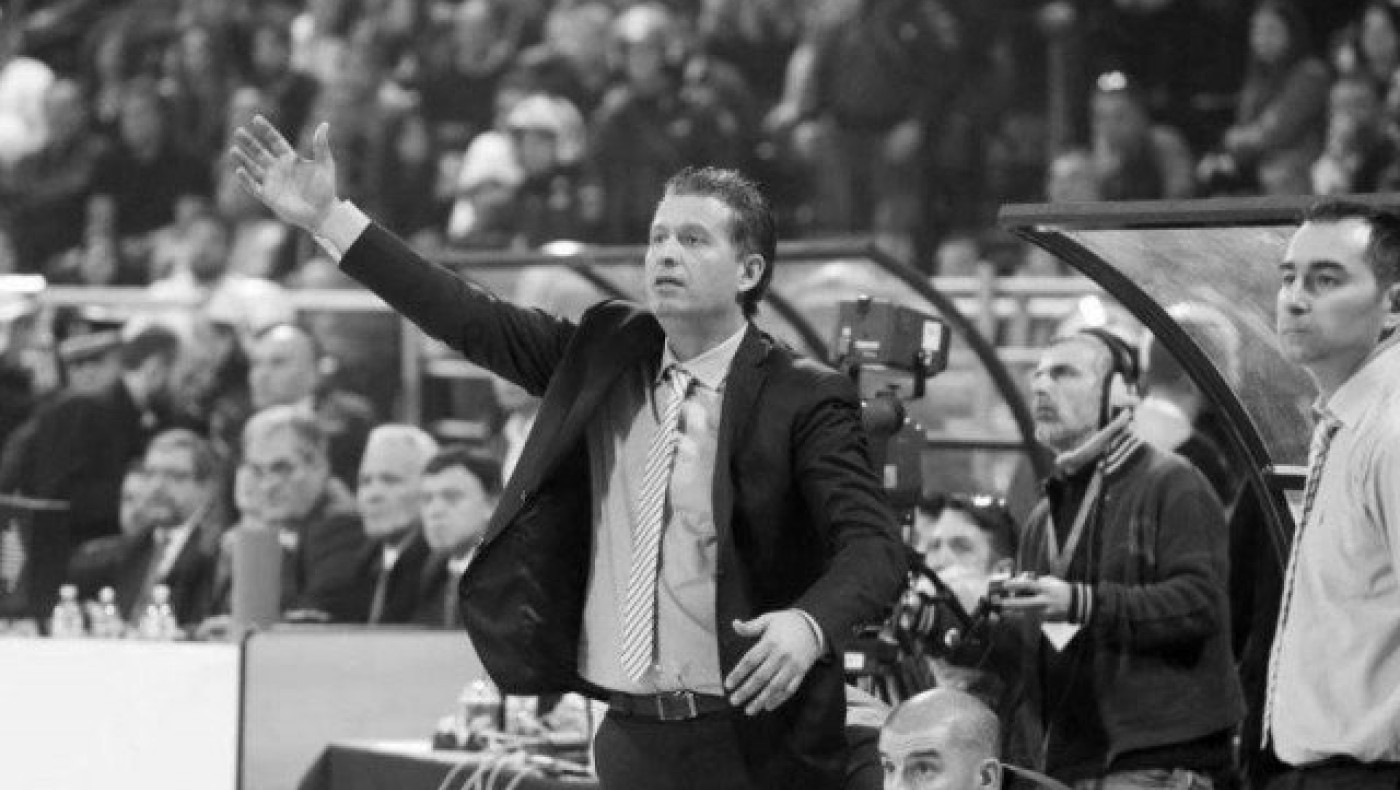 Εφυγε από τη ζωή                  ο Βασίλης Βουρτζούμης