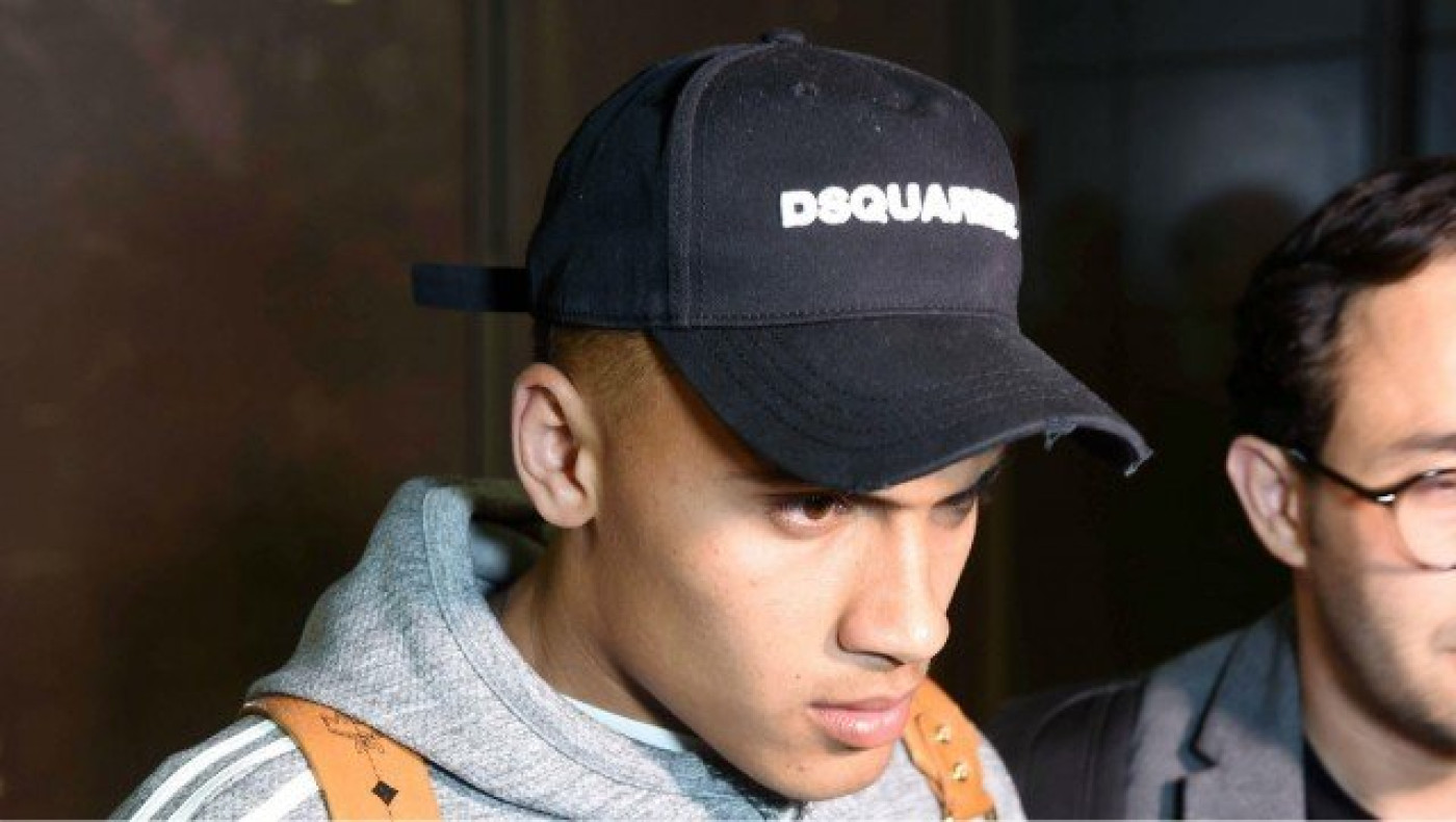 Είναι εύλογη κάθε απορία για    την μεταγραφή του Ζαμπά