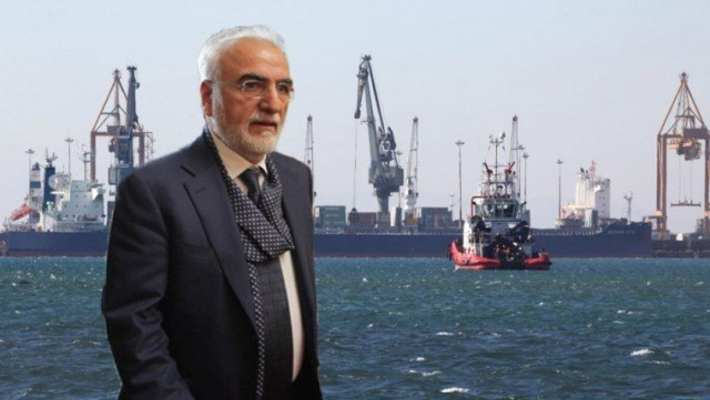 Νέο «χτύπημα» Σαββίδη στο Εψιλον με μεγάλη μεταγραφή ηθοποιού