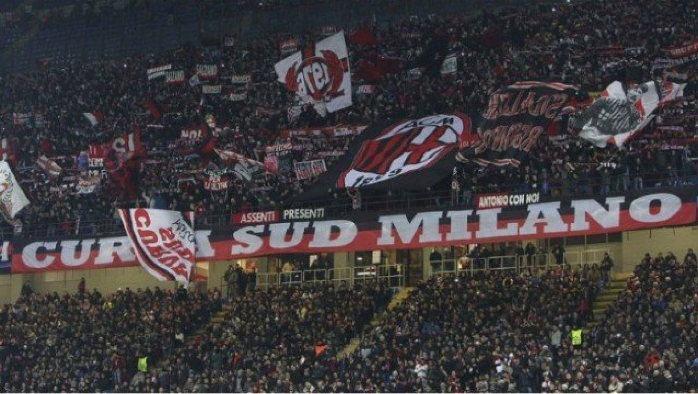 Πάει για το «μπαμ» με Φαλκάο η                   Μίλαν