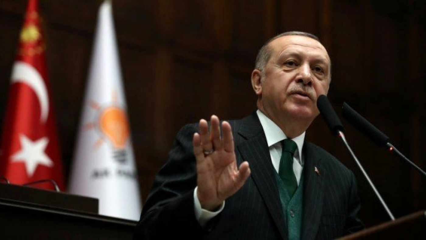 Die Welt: Το «δόγμα» Ερντογάν για τις γκρίζες ζώνες στο Αιγαίο