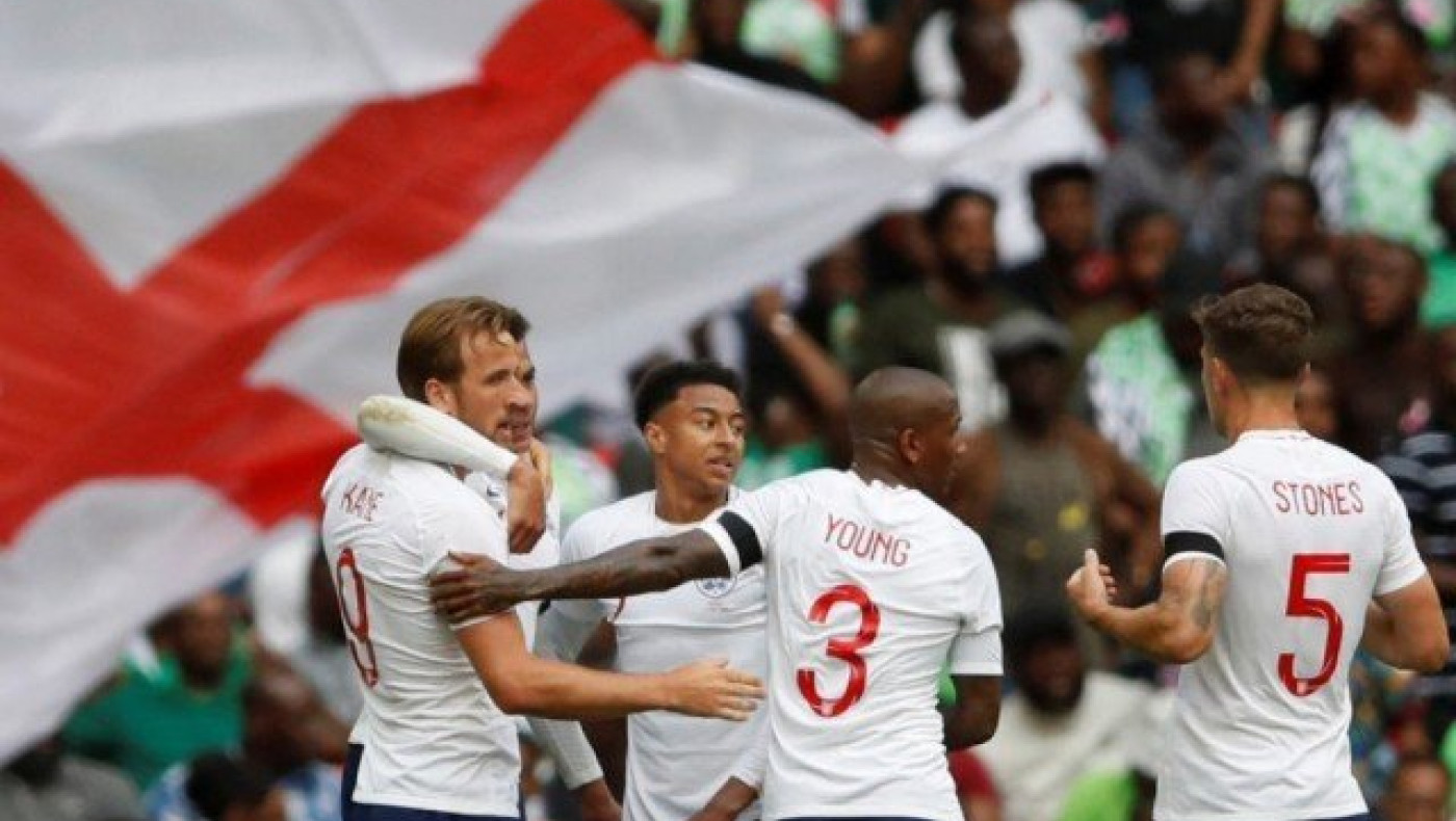 Οι κίτρινες κάρτες ίσως κρίνουν την πρωτιά μεταξύ Αγγλίας και Βελγίου!