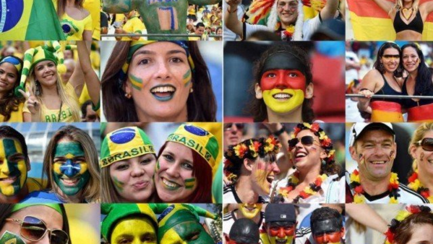 Αυτές είναι οι πρεμιέρες για Γερμανία και Βραζιλία (videos)