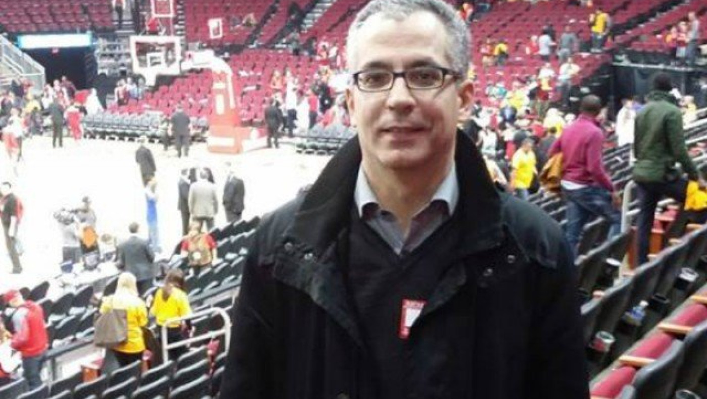 Νέα εποχή για τον μπασκετικό Απόλλωνα με Σφαιρόπουλο και Πολυχρονιάδη!