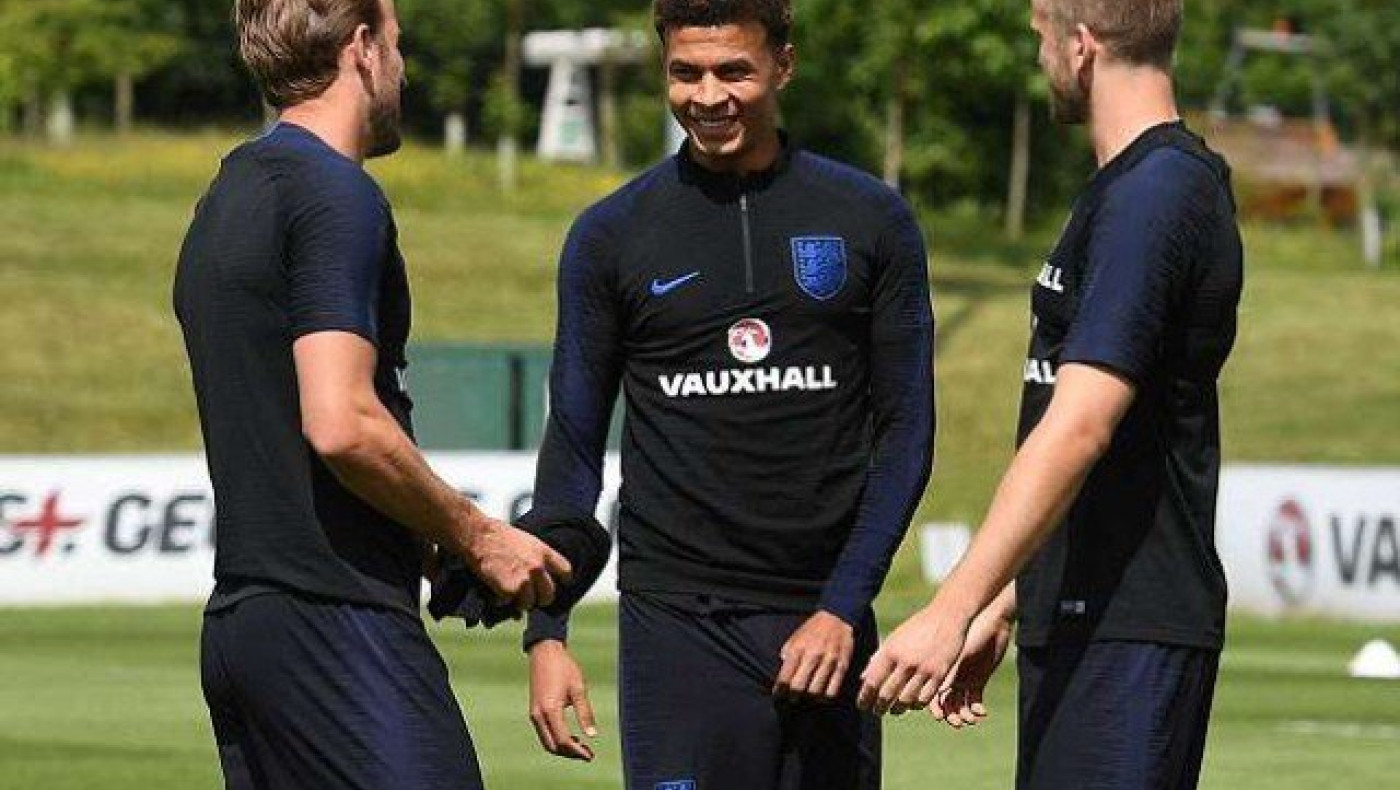 Το μαγικό φίλτρο των Λατίνων στα χέρια των... Άγγλων!