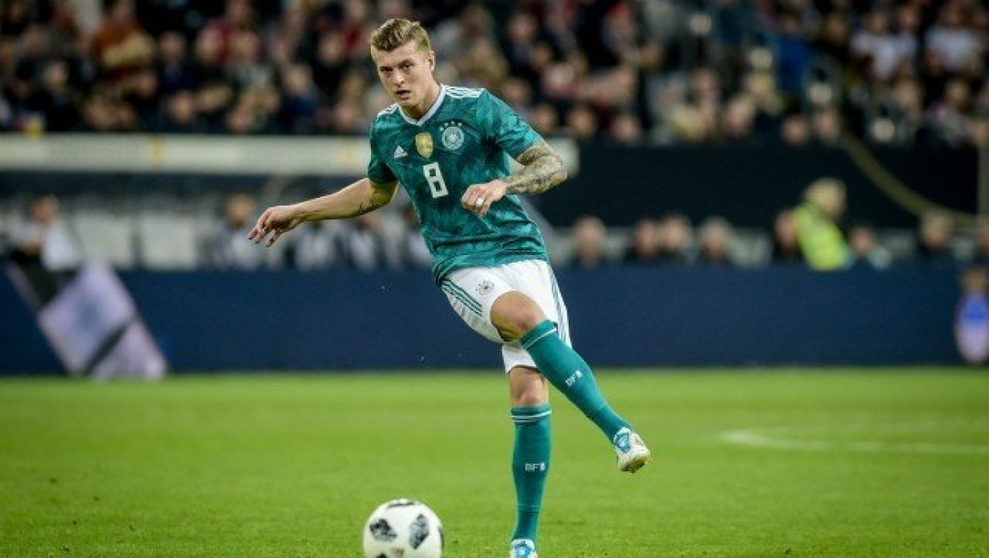 Αυτοκριτική από Κρόος για το γερμανικό στραπάτσο     (pic)