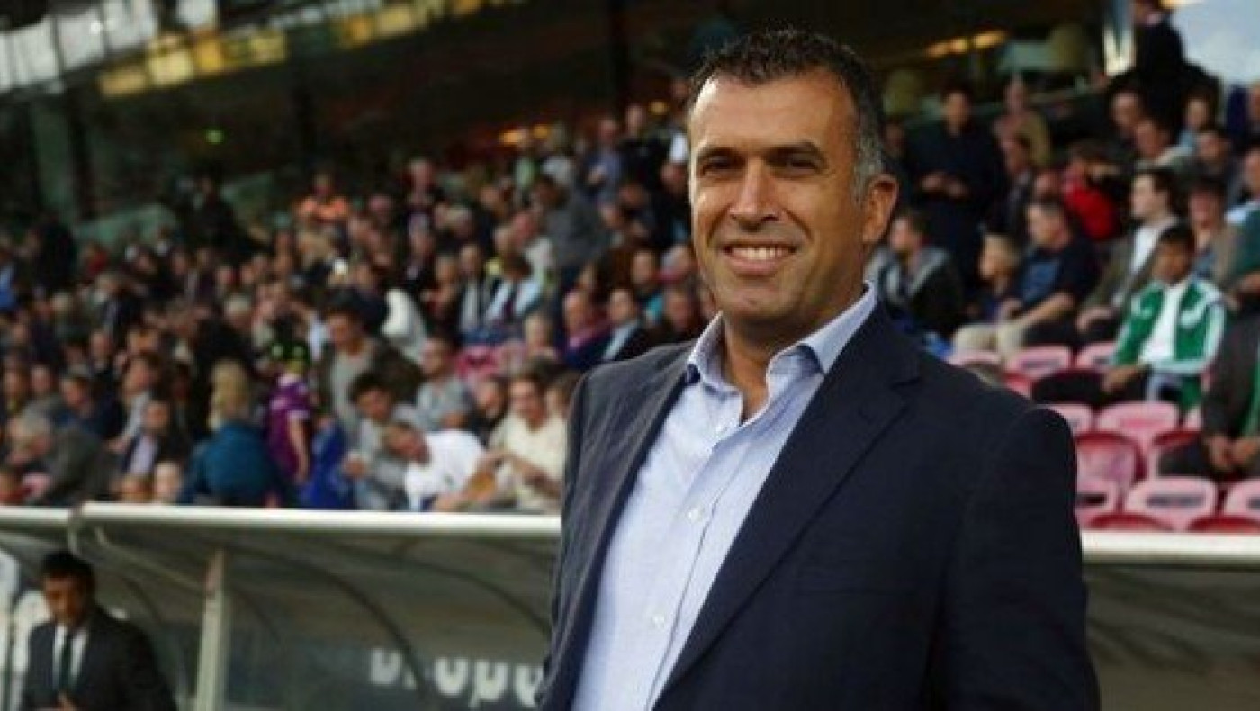 «Να σεβαστεί ο ΠΑΟΚ τη Βασιλεία, χρήσιμος για τον Άρη ο Χόλα»