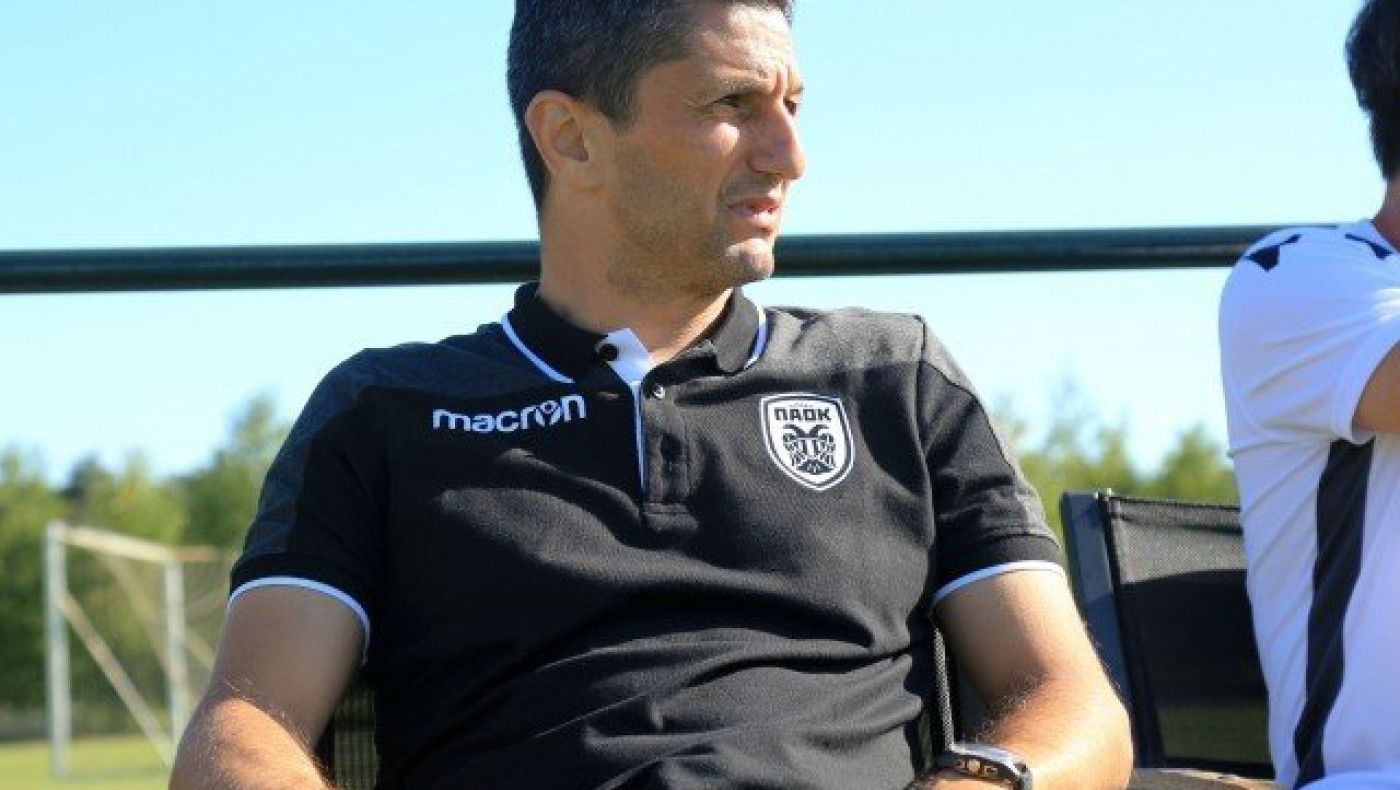 Τα τρία «μηνύματα» του Ραζβάν και το «κουίζ» με τον Ουάρντα