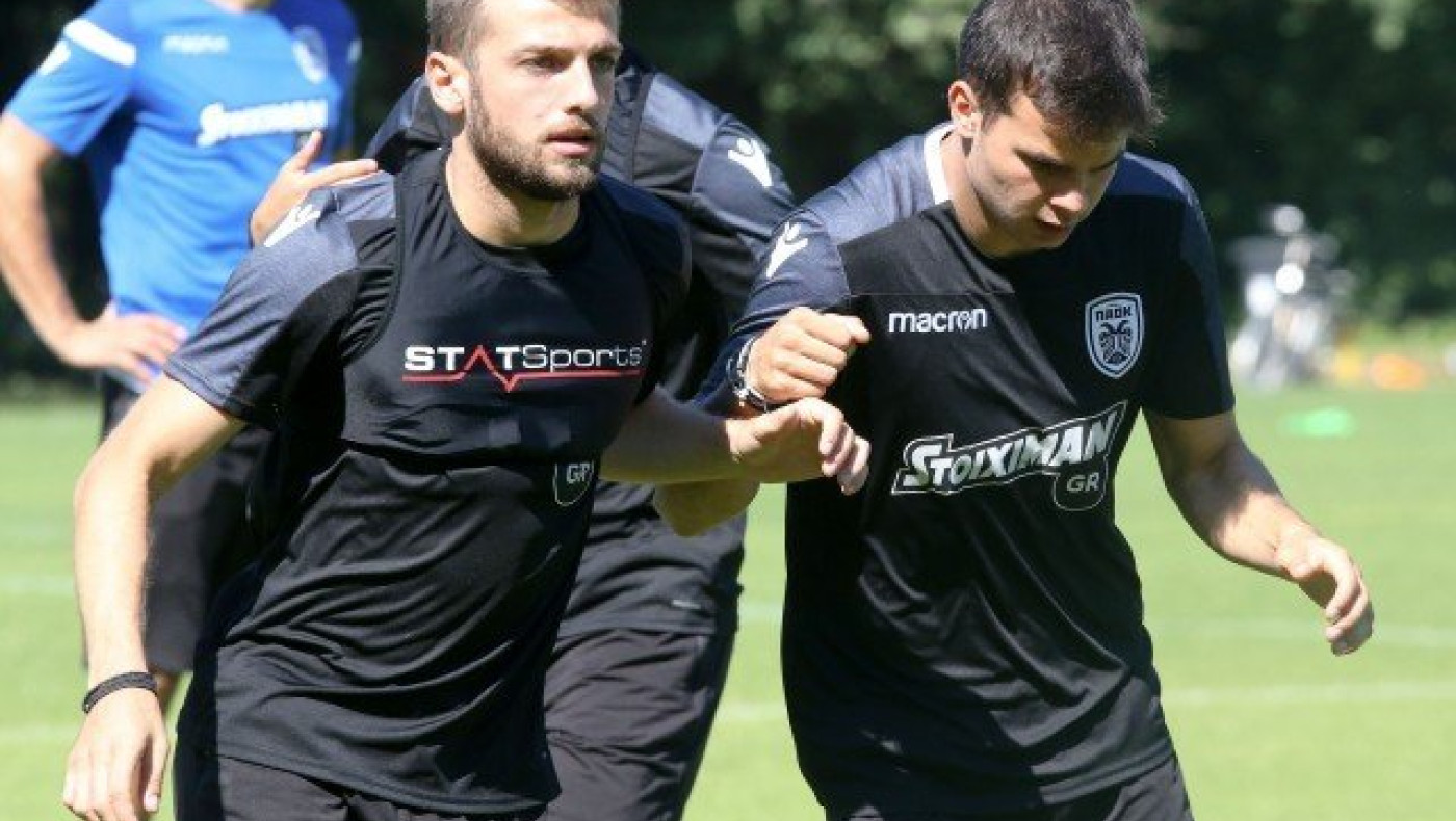 Στον ΠΑΟΚ ποτέ και κανείς δεν πληρώνει τα λάθη, ακόμη και τα εγκλήματα