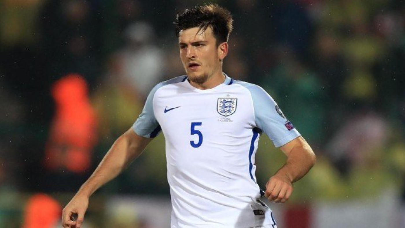 Η φοβερή ατάκα του Μαγκουάιρ για την πρόκριση της Αγγλίας (pic)