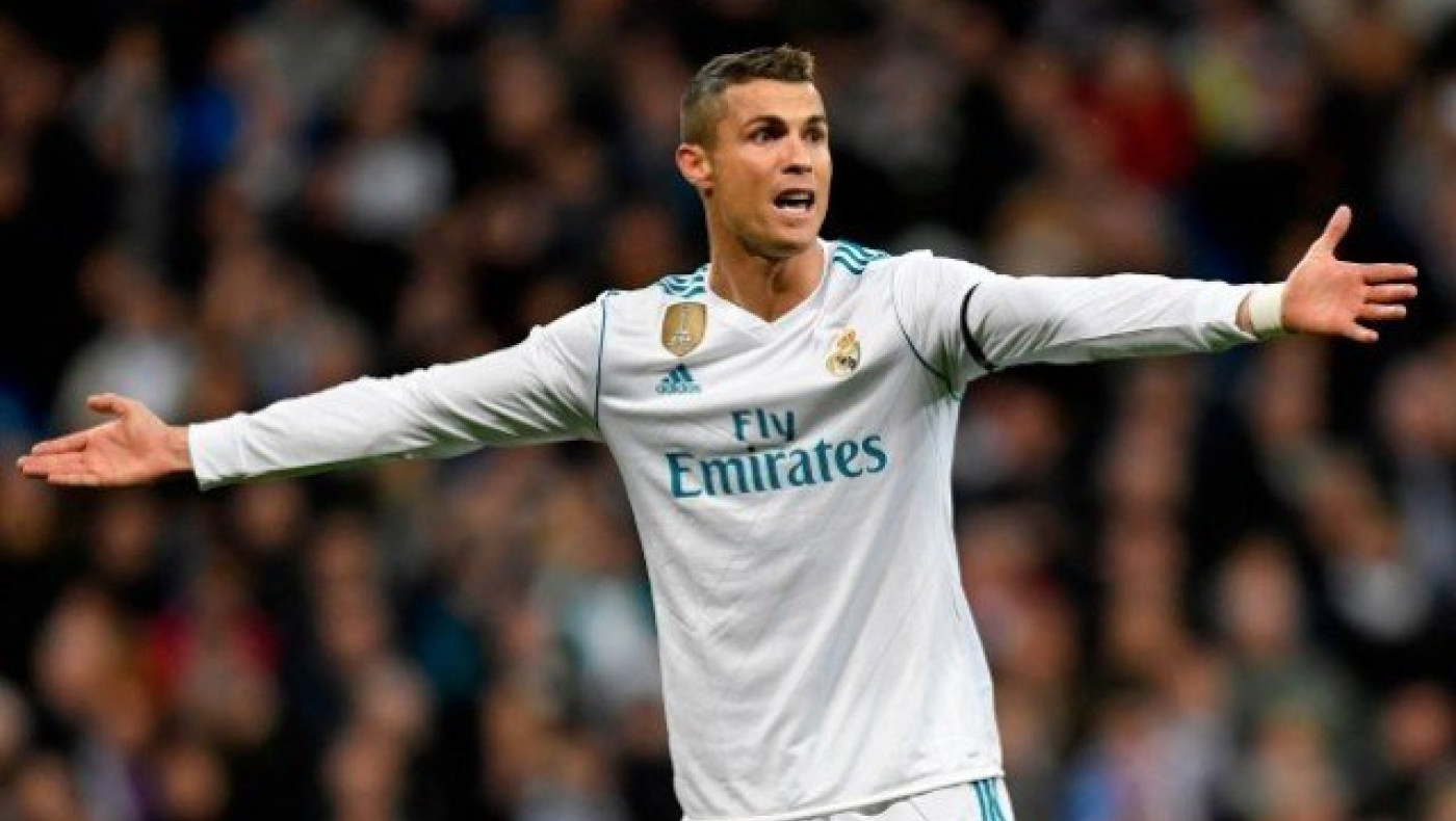 «Ανακοινώνεται μέσα στη βδομάδα ο Ρονάλντο στη Γιουβέντους»