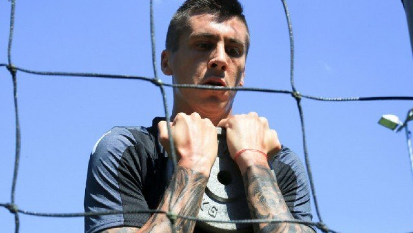 Ο Χατσερίντι, ο              Λούμπος και η Αντερλεχτ