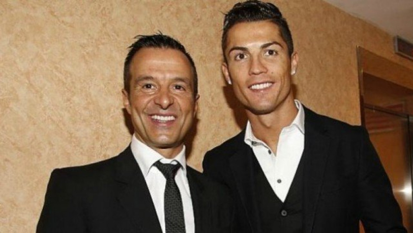 «Ο Ρονάλντο θα κλείσει την καριέρα του στη    Γιούβε»