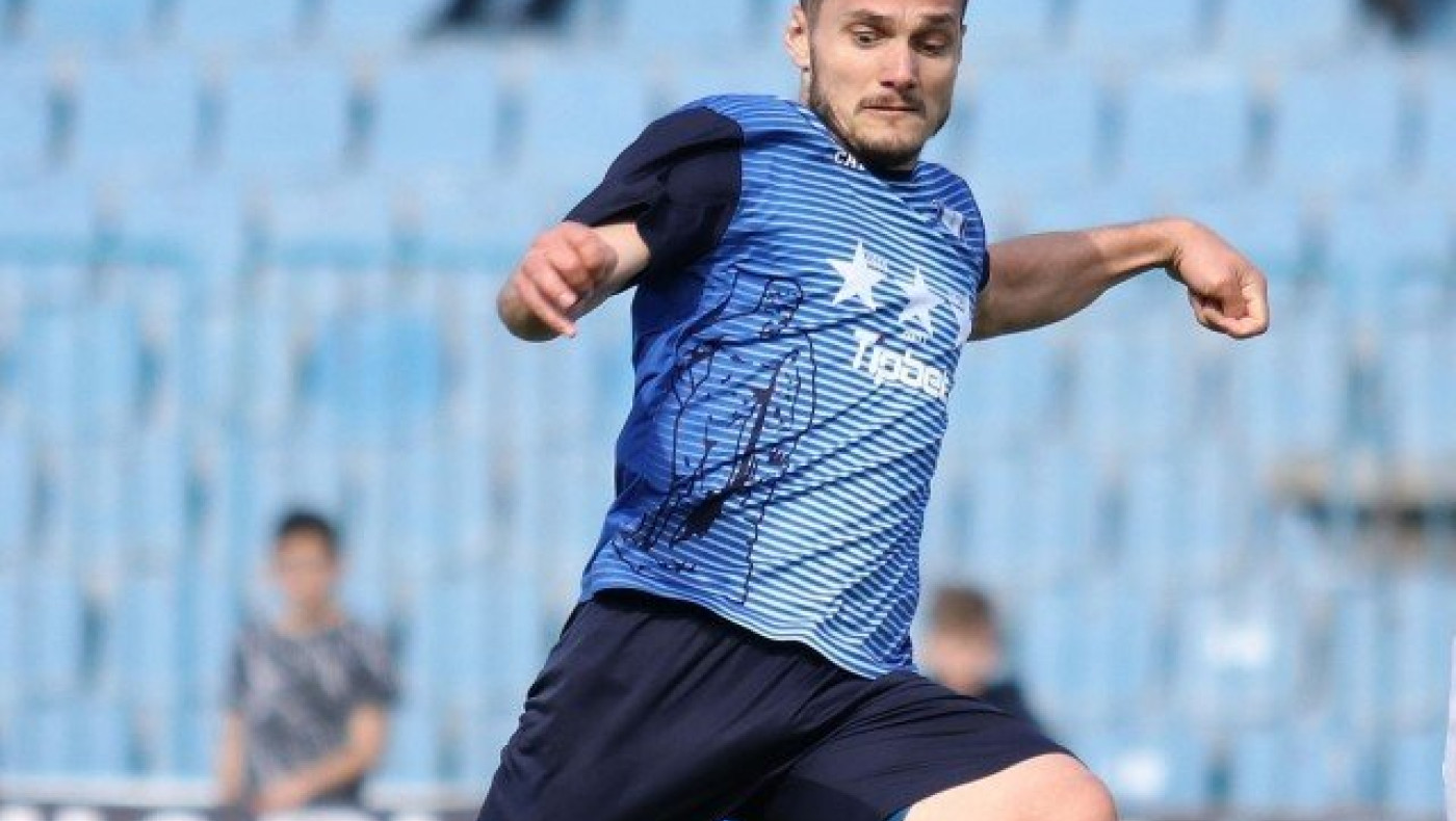 «Θέλω να ξαναζήσω αυτή την  αύρα που έχει ο Ηρακλής»