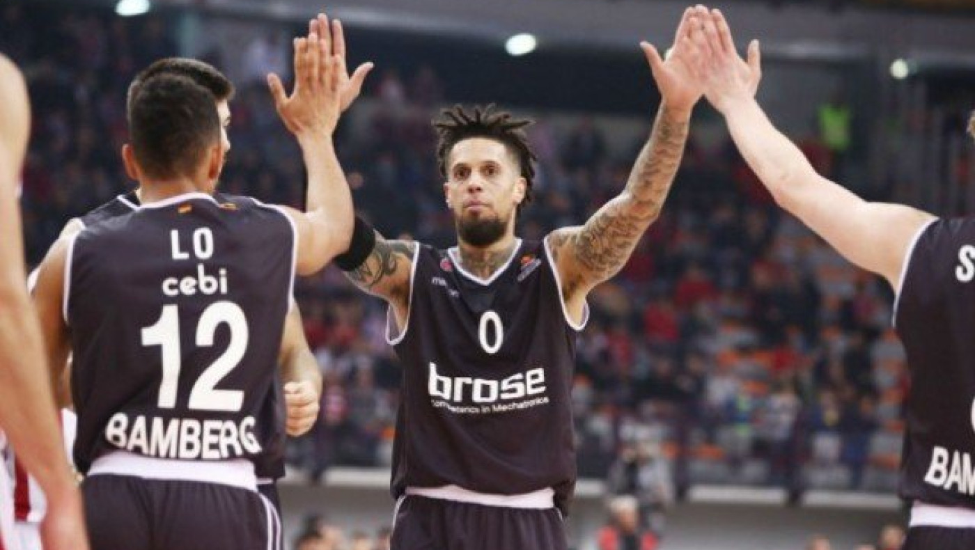 Πάει στην ΤΣΣΚΑ Μόσχας ο                     Χάκετ!