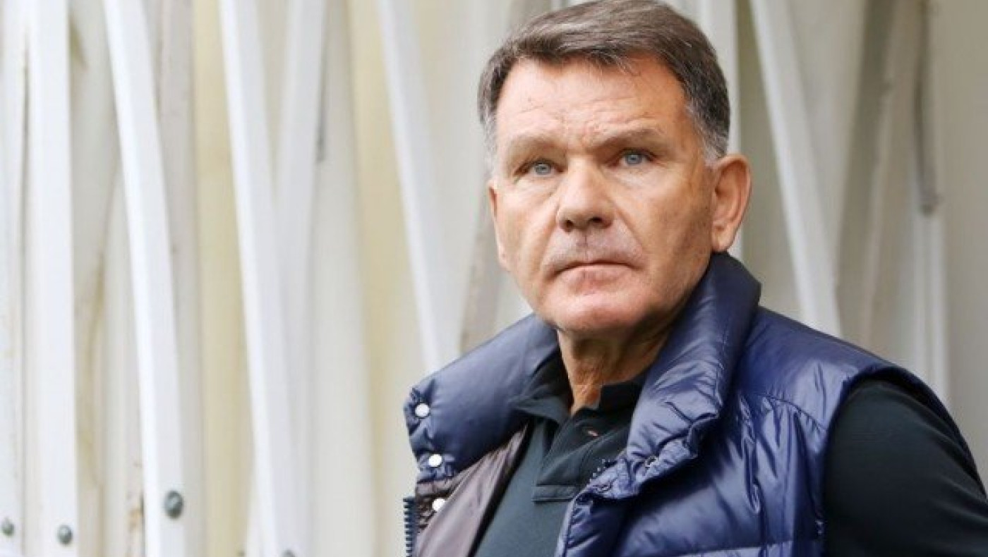 Κούγιας: «Είναι εκβιαστής ο Βασιλειάδης, δεν θα περάσει το σχέδιό του»