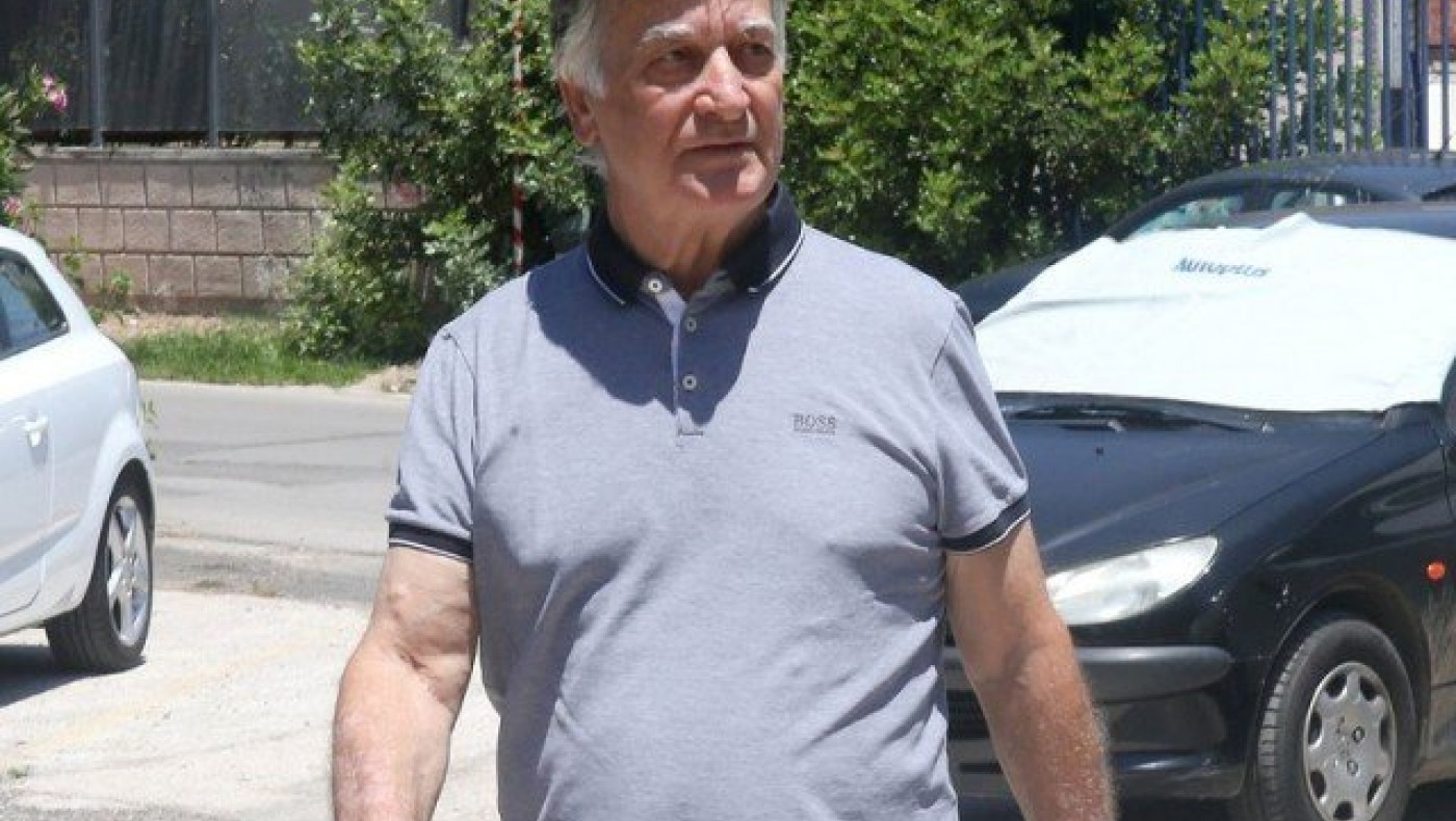 «Αν δεν λυθεί το τηλεοπτικό δεν κατεβαίνουμε» (audio)