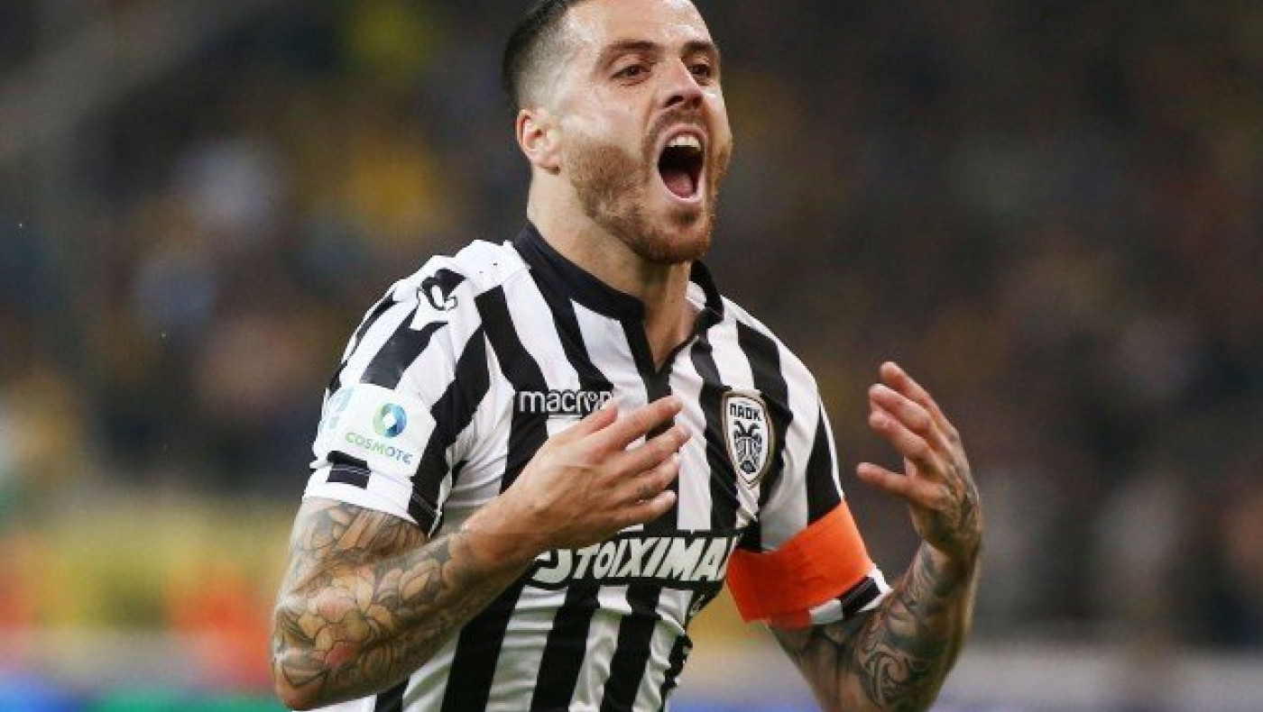 Δικαιωμένοι και… περήφανοι όλοι  όσοι τον πίστεψαν και τον στήριξαν