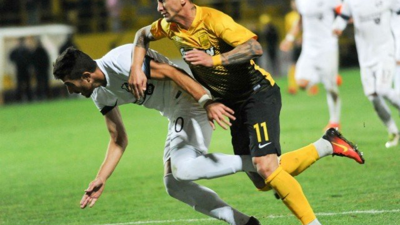 Ο Μπαργκάν και η                               μείωση