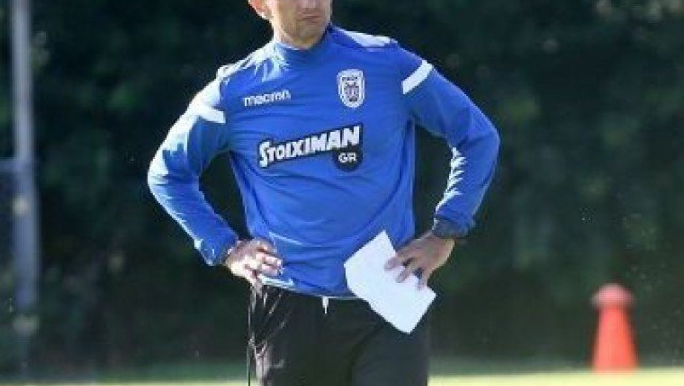 Η           χαρά            του          Λουτσέσκου