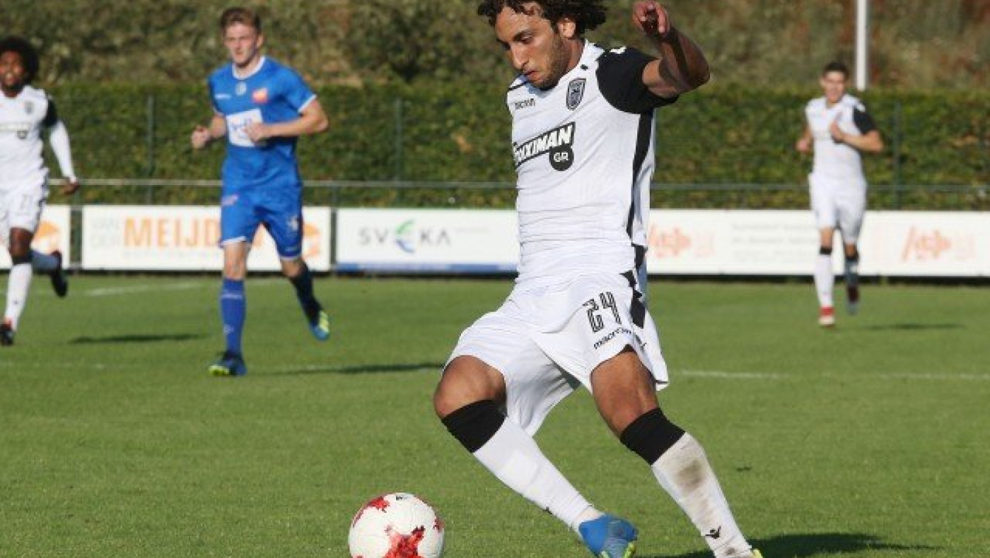 Τα «τεστ» έκλεισαν τον κύκλο τους, «είδε» αυτό που ήθελε ο κόουτς