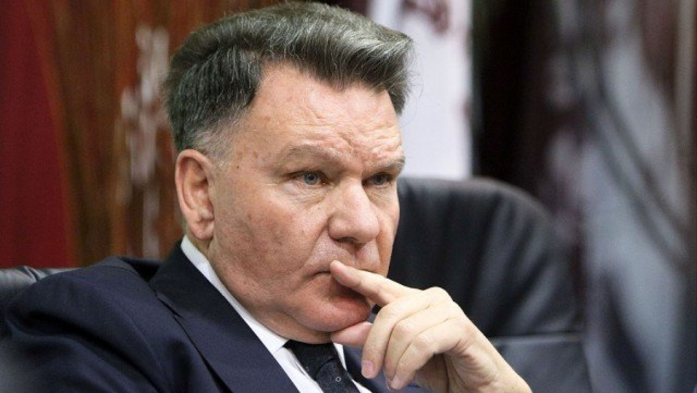 Κούγιας: «Κομματική γραμμή το       σχέδιο Βασιλειάδη» (audio)