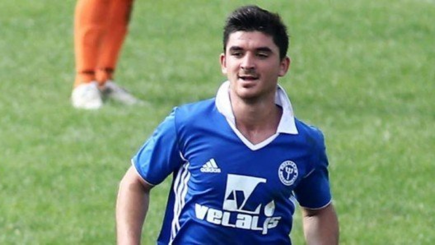 Συμφωνία με Μέτσι,              τέλος εποχής για Αντωνιάδη