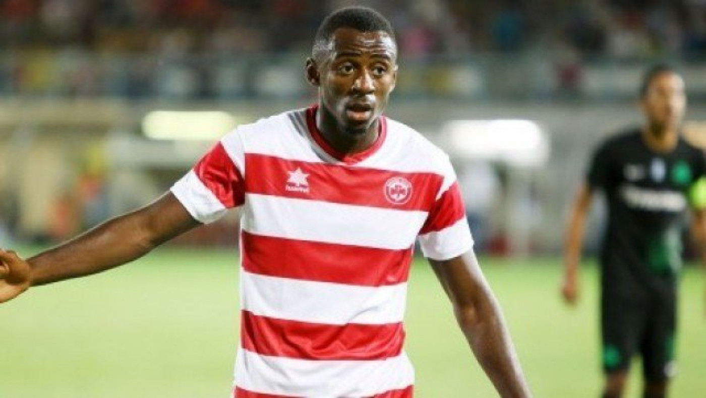 Συμφώνησε με Ενσικουλού ο                 Ατρόμητος