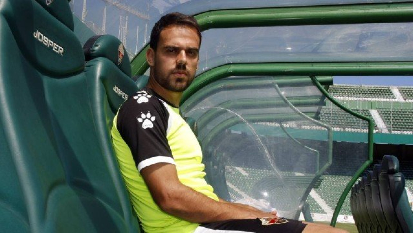 Χαβιέ Ματίγια: Ο «νέος Τσάβι» του Φέργκιουσον (pics & infographics)