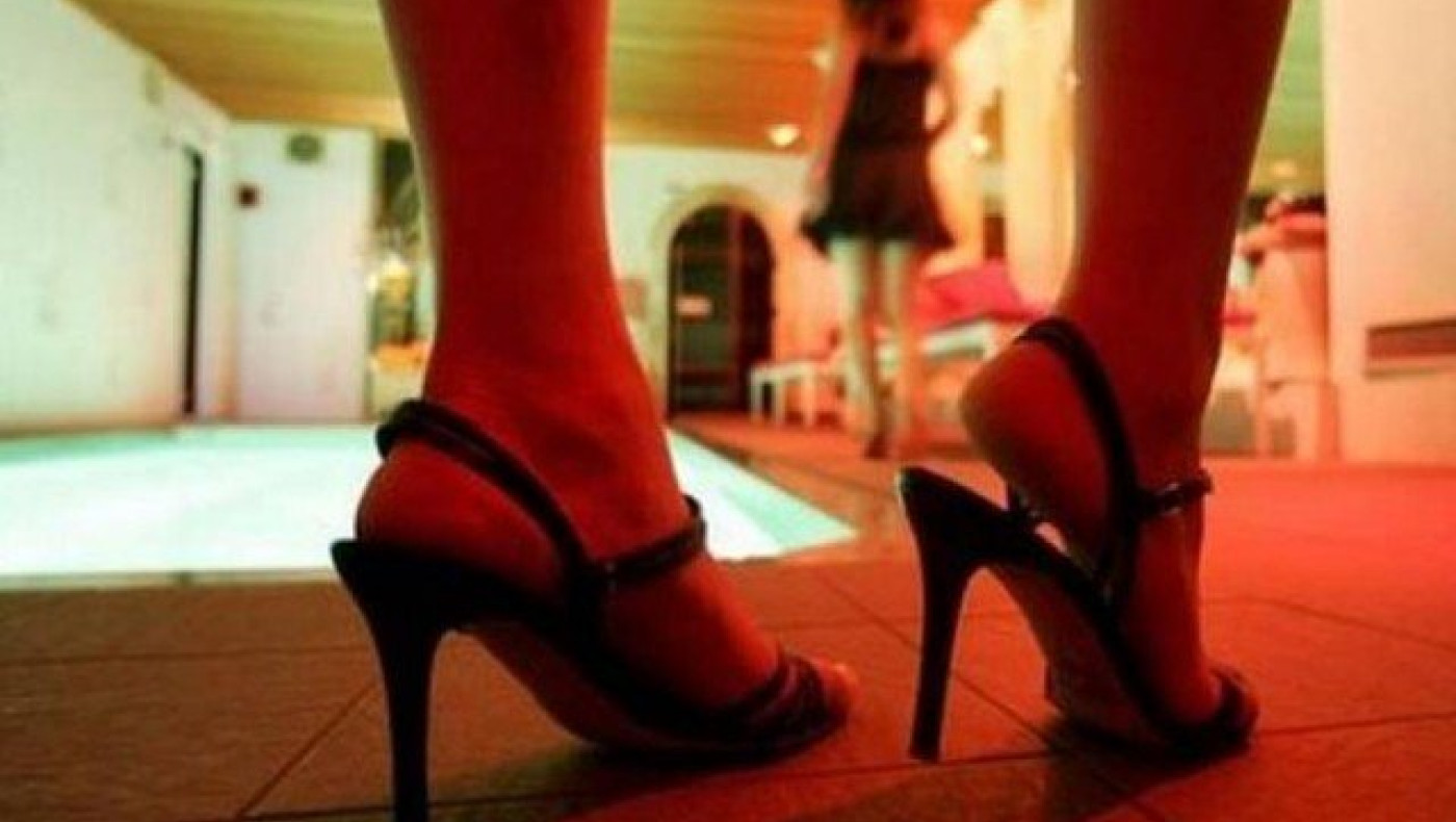 Θεσσαλονίκη: Οίκος ανοχής με «καμουφλάζ» μασάζ στο κέντρο