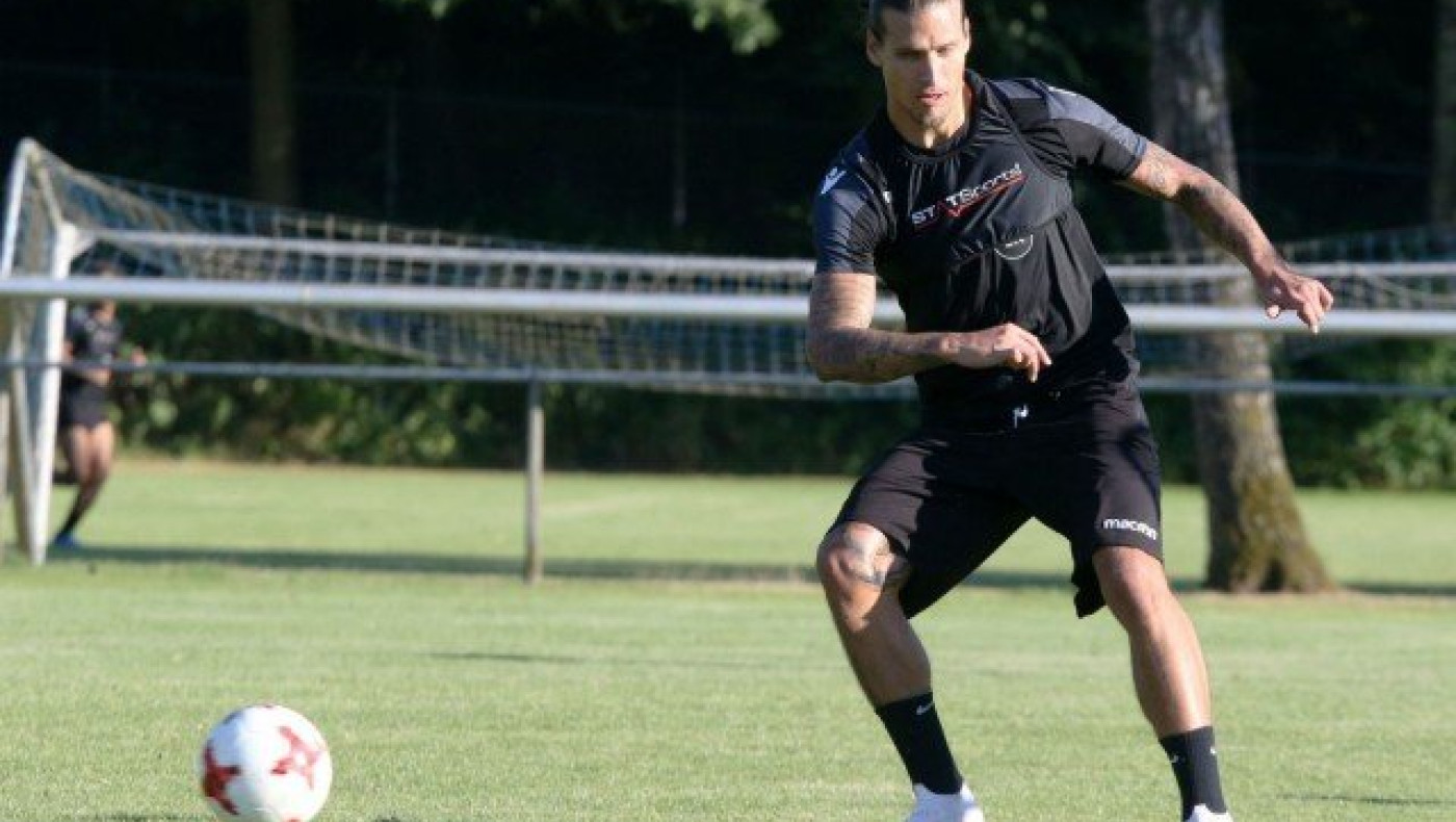 Ατομικό Πρίγιοβιτς,                         Ουάρντα