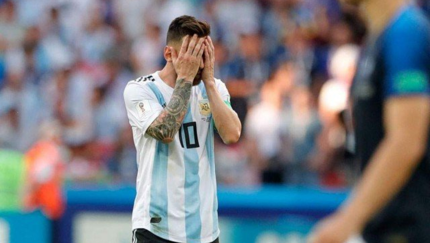 Η Marca απέδειξε και με νούμερα πως ο Μέσι... περπατούσε!