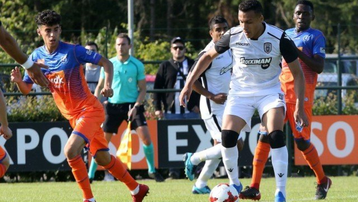 Της κακομοίρας: Η ακτινογραφία του Ζαμπά από έναν εξωγήινο