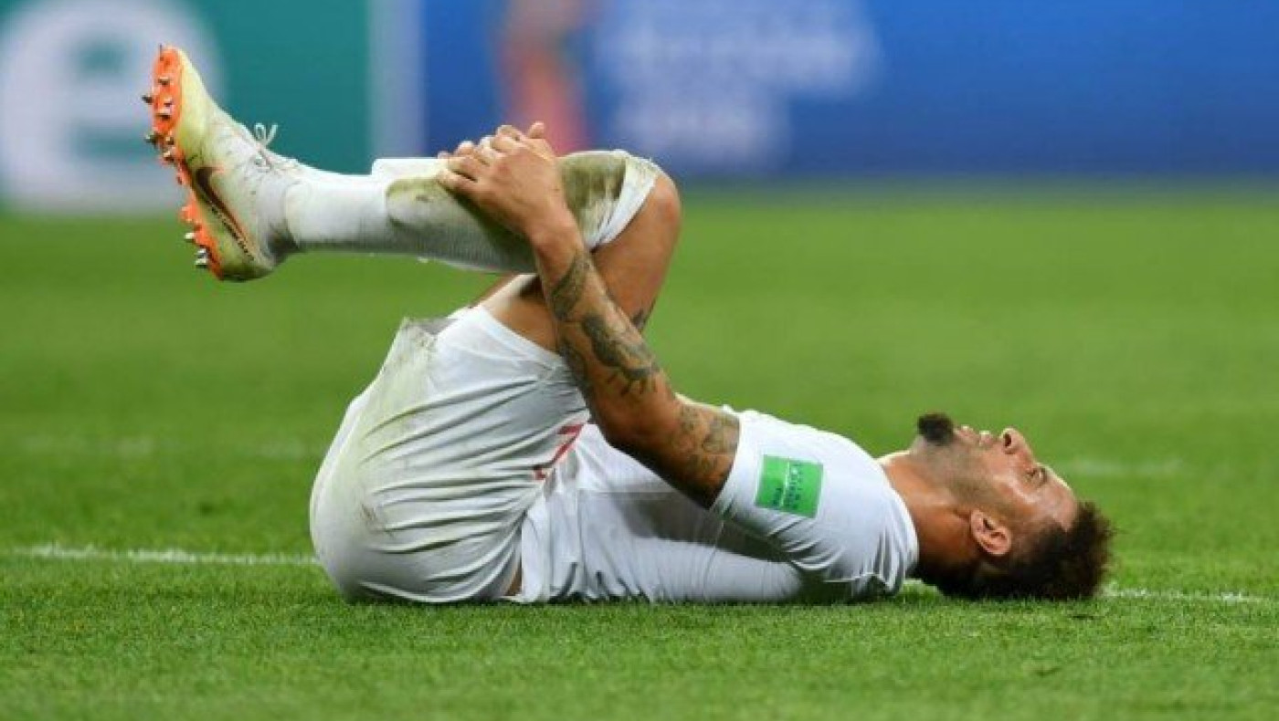 Αμφίβολοι για το μικρό τελικό τρεις βασικοί της Αγγλίας