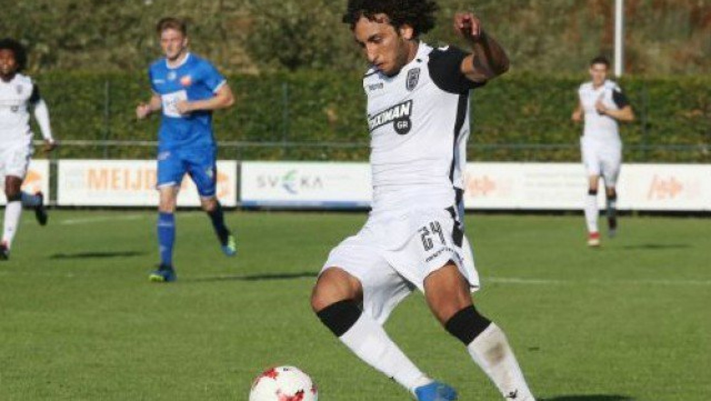 Ουάρντα: «Θα είμαι έτοιμος            για τη Βασιλεία» (vid)