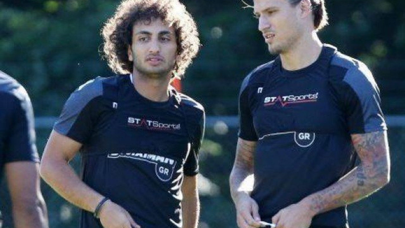 Πνέει πλέον,                αύρα Μουντιάλ στον ΠΑΟΚ…