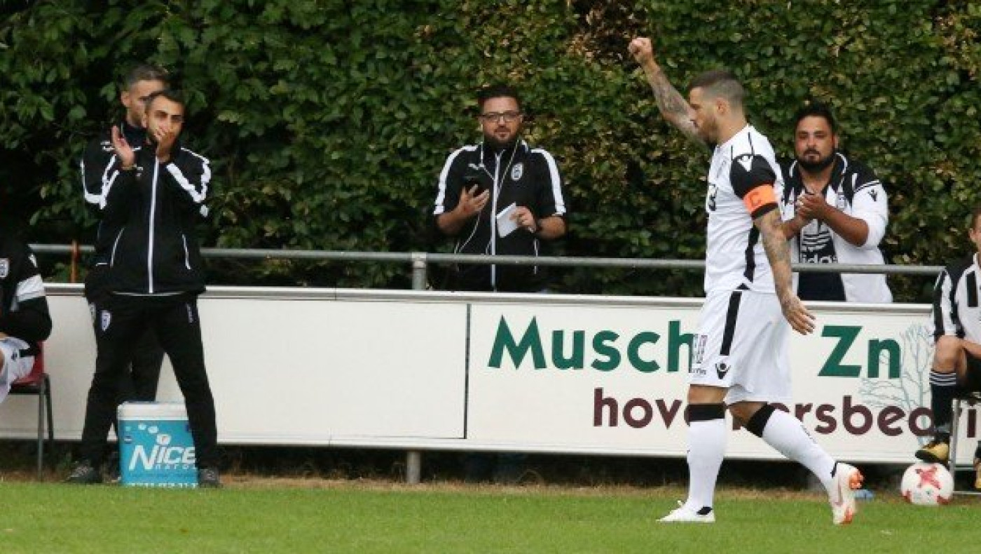 Η γκολάρα του Βιεϊρίνια     κόντρα στην Στεάουα (vid)