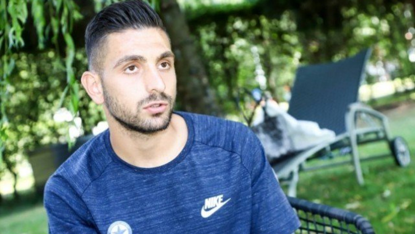 «Θα καταφέρω να δείξω αυτά που             πρέπει»